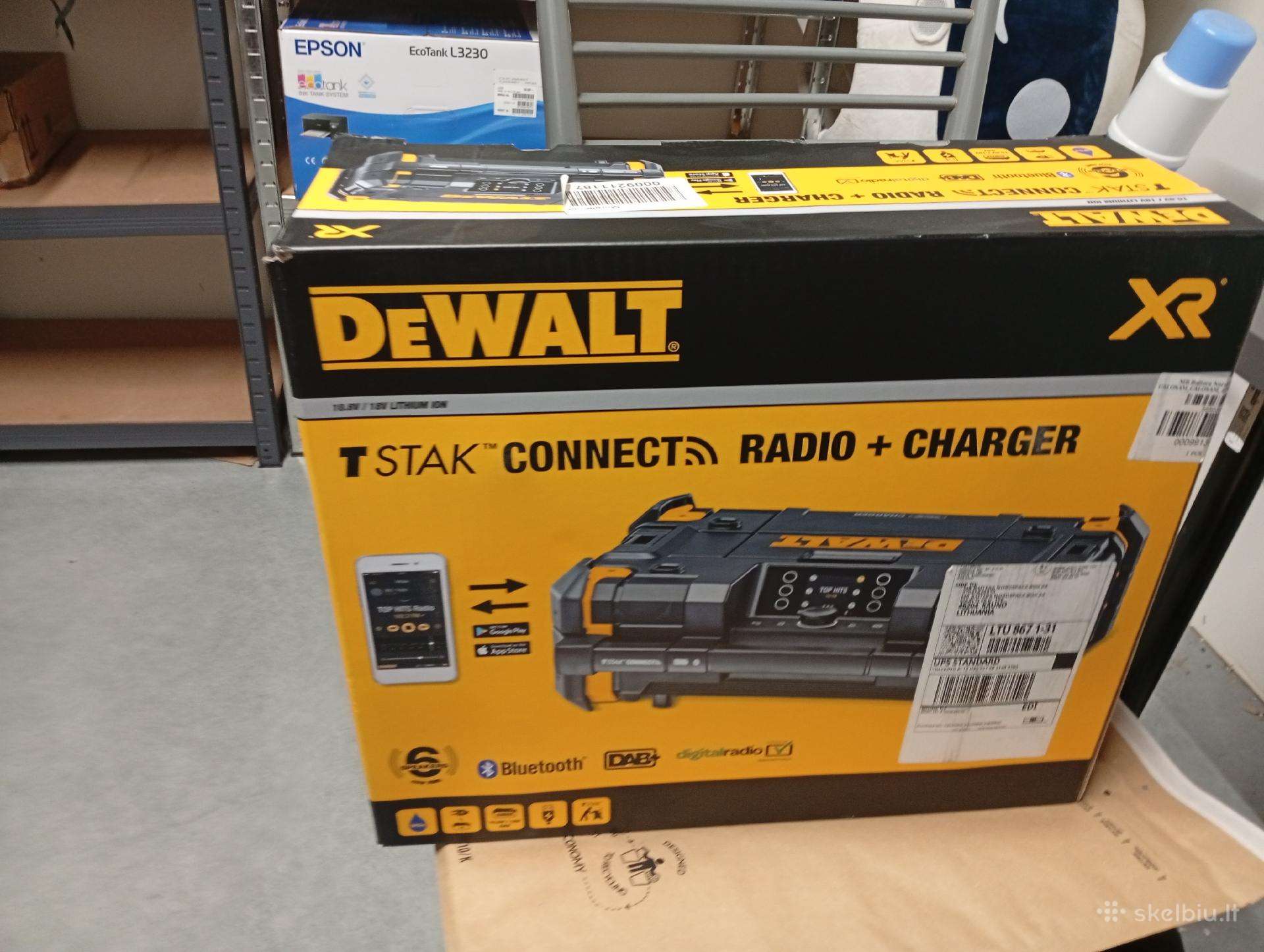 Dewalt Dwst-81078-qw