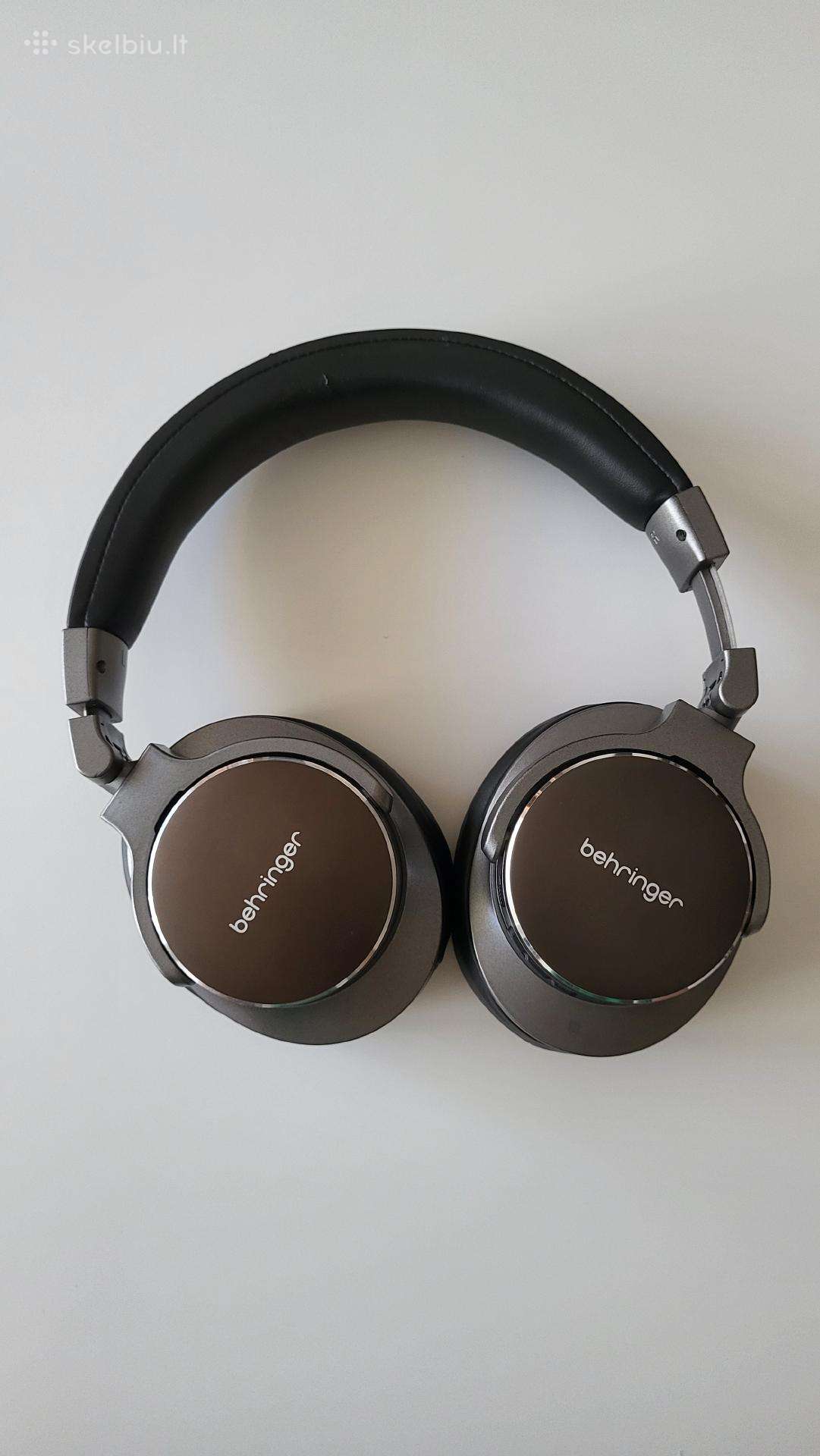 Behringer Bh470nc