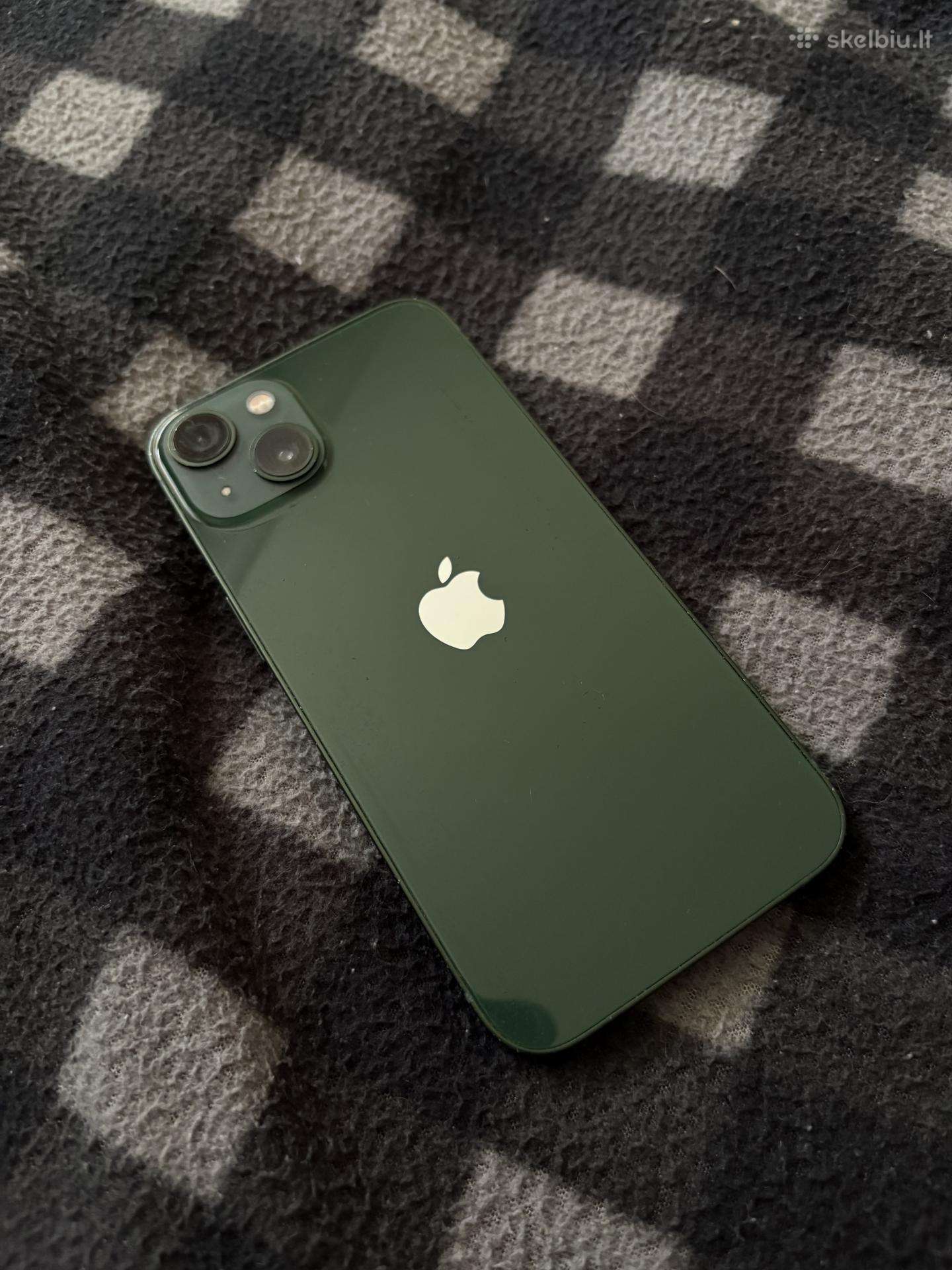 iPhone 13