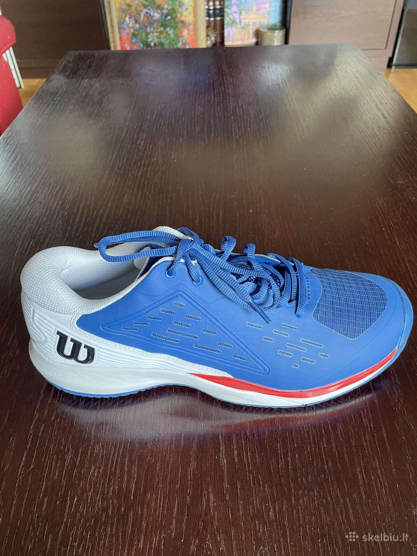 Wilson 46 dydžio teniso batai