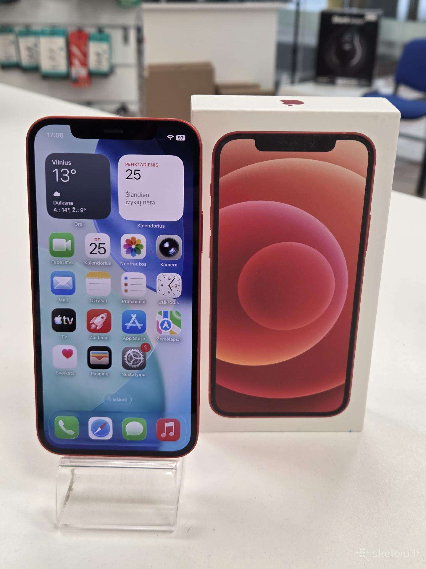 Apple iPhone 12 64gb