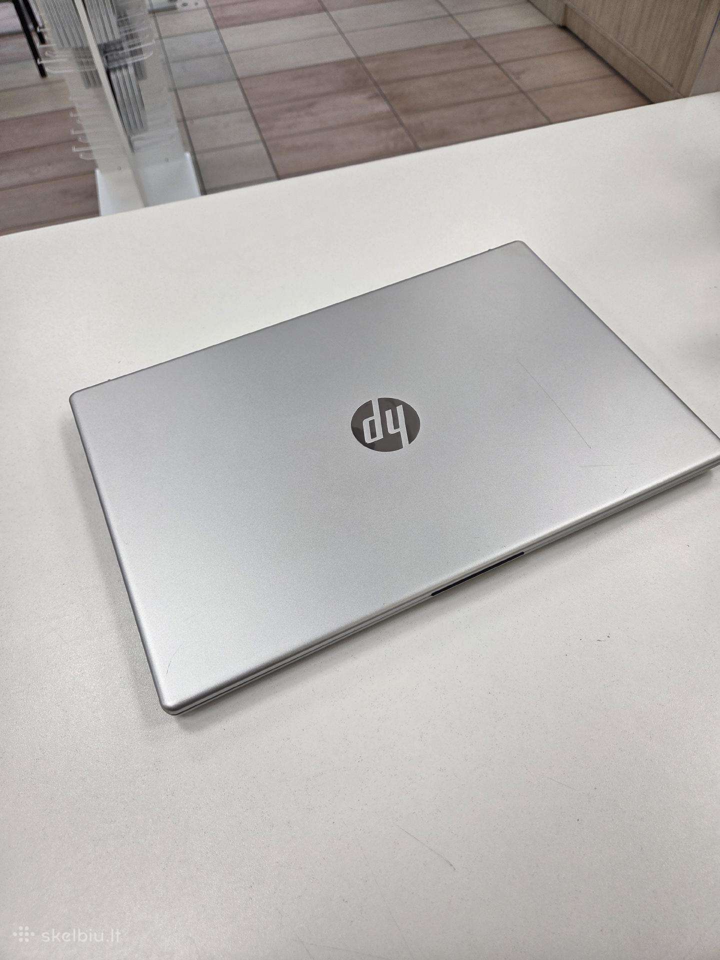 Hp 225 G10 Ryzen 5 7520u/480gb/8gb