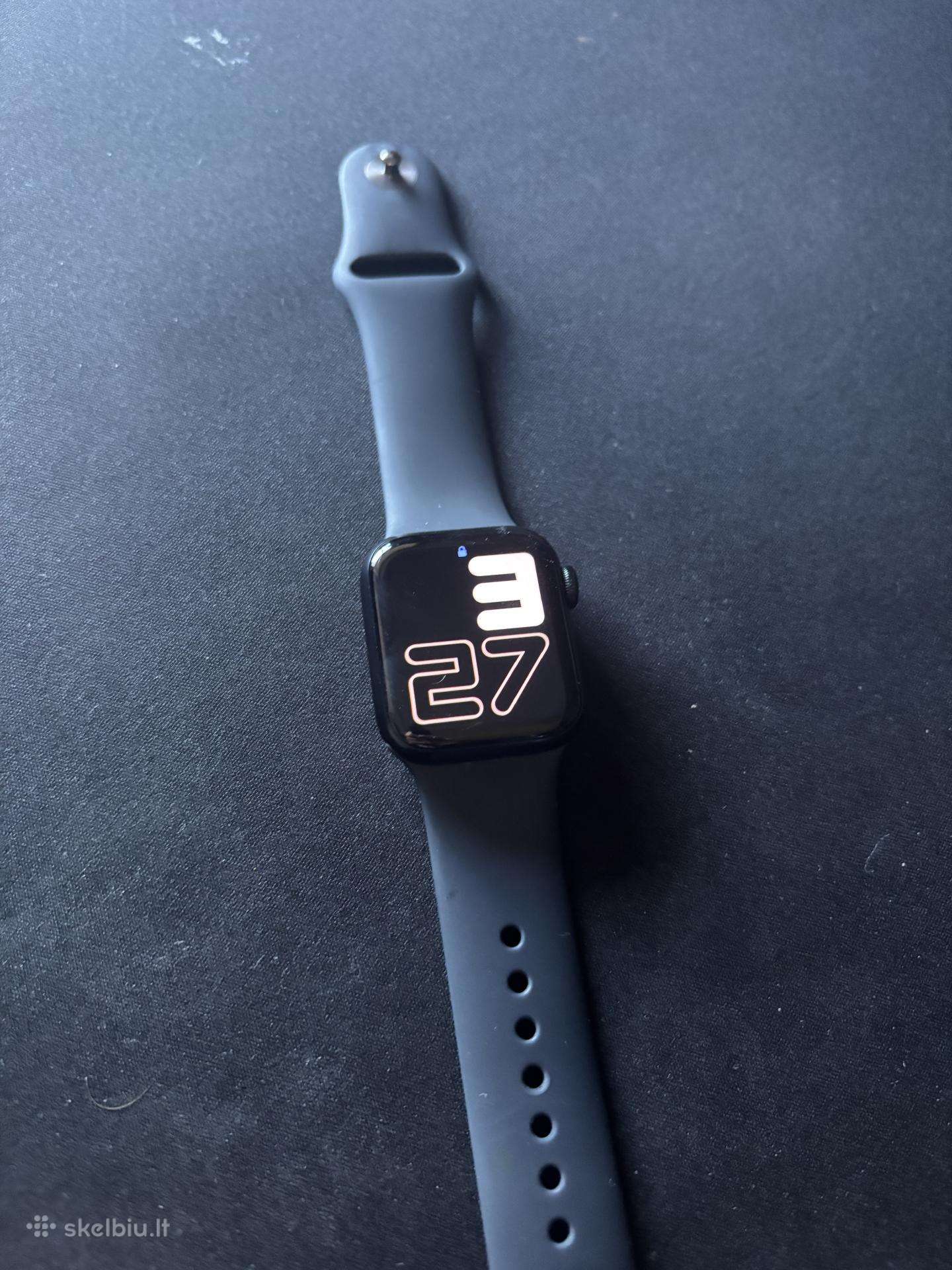 Apple watch Se gen 2 40mm