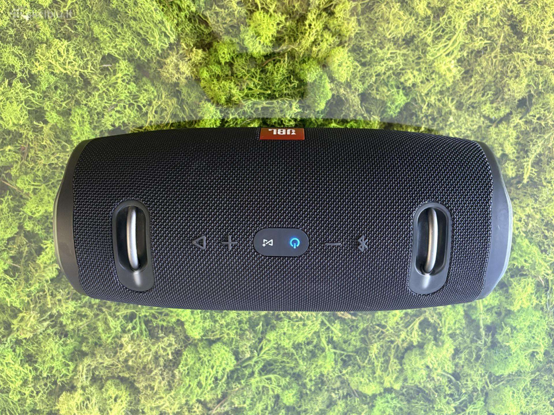Jbl Extreme 2