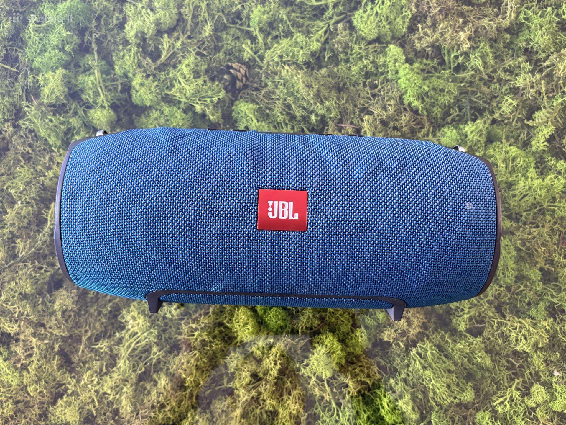 Jbl Extreme