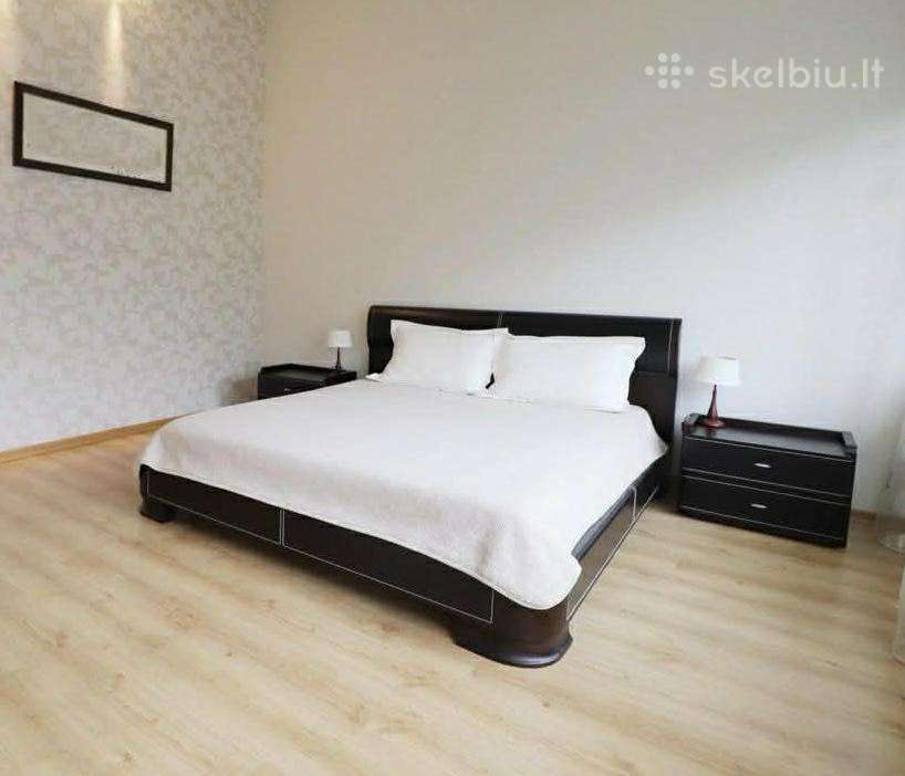 Miegamojo komplektas