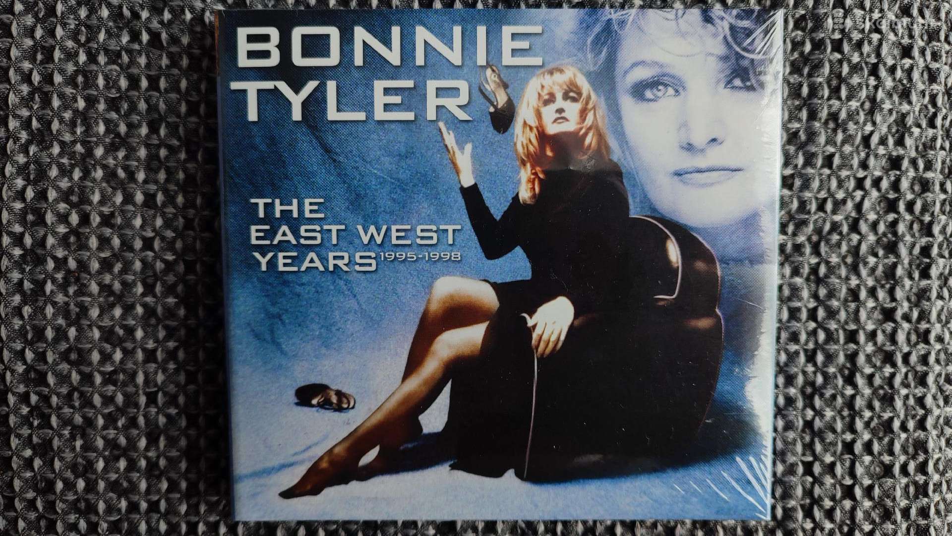 Bonnie Tyler