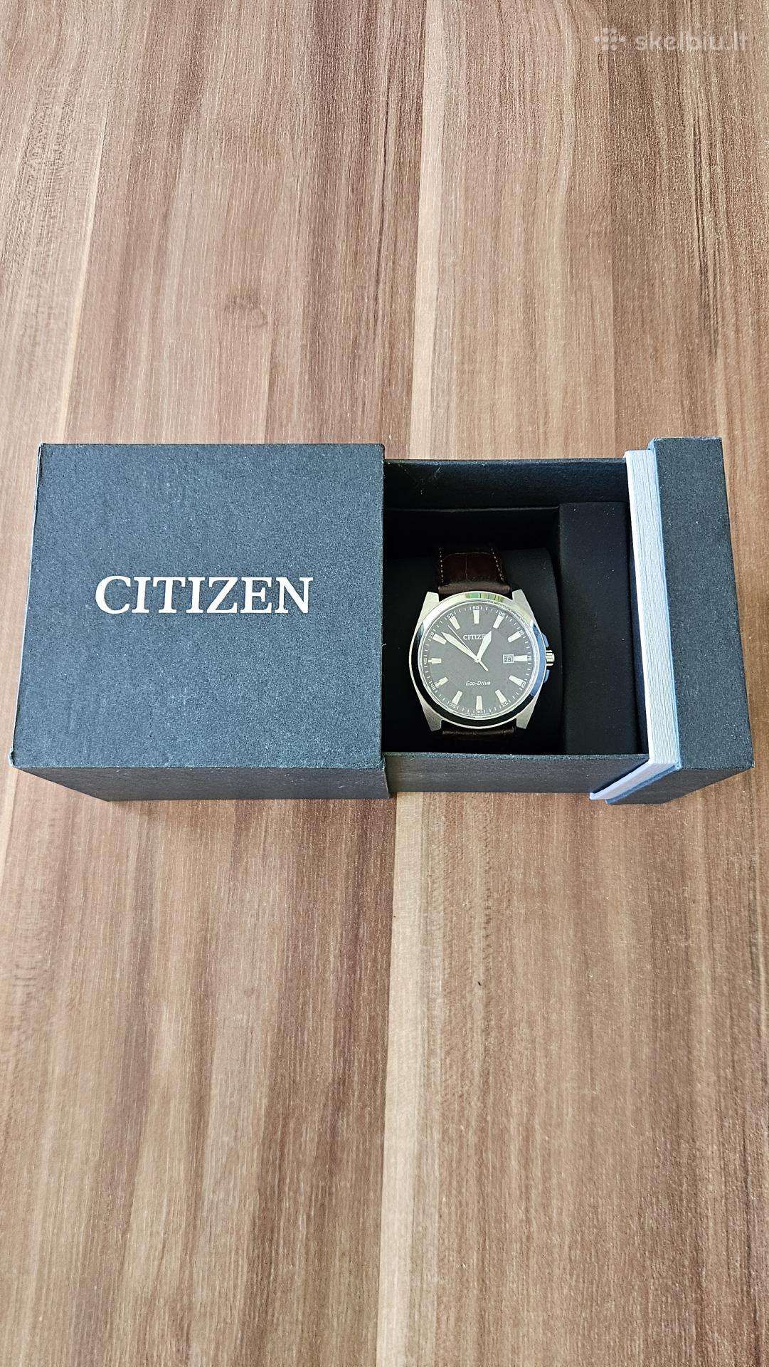 Citizen Bm7108-22l