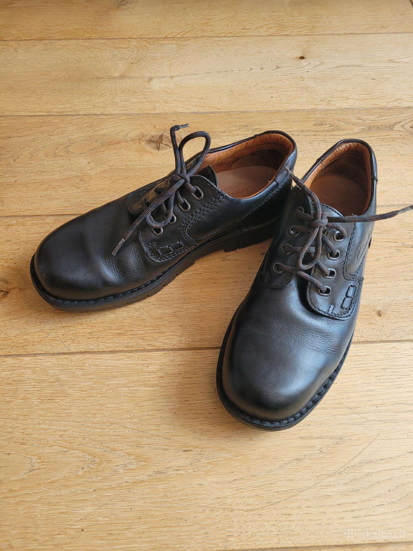 Batai ,Clarks" 43 d., 28,3 cm.
