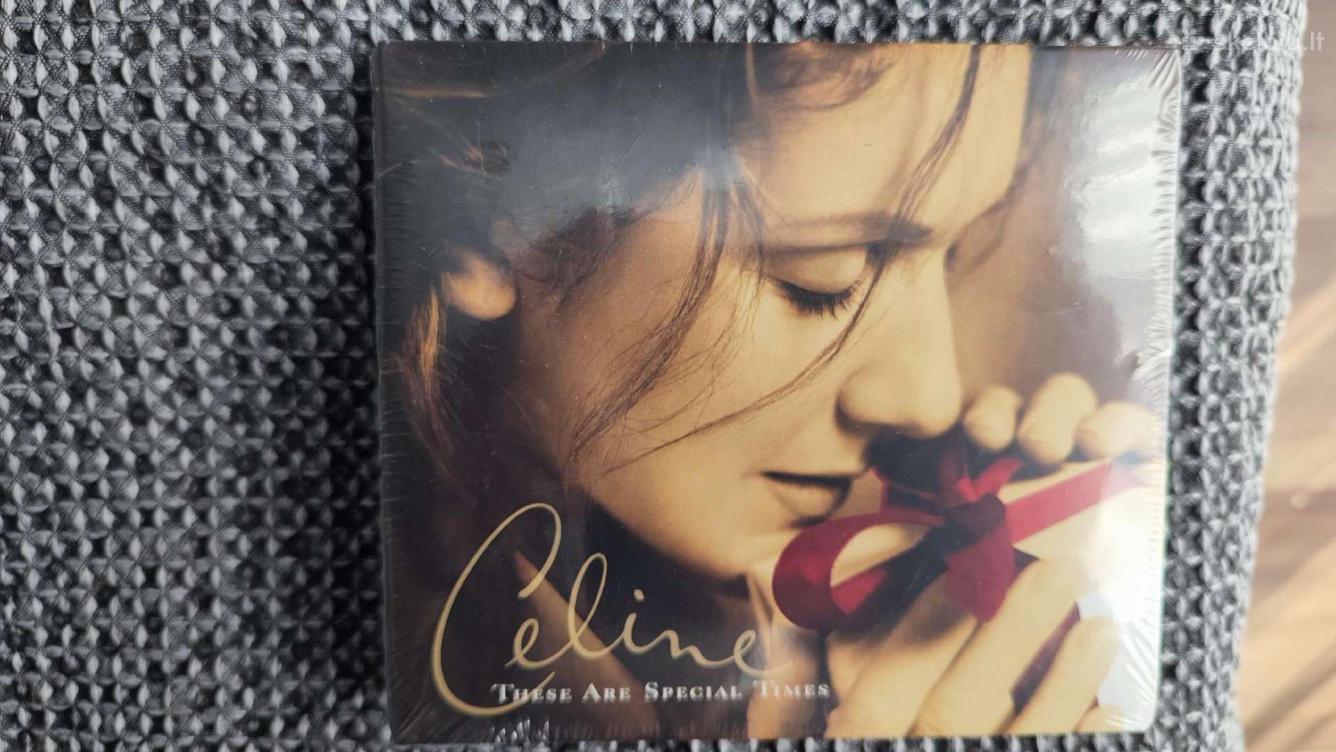 Celine Dion