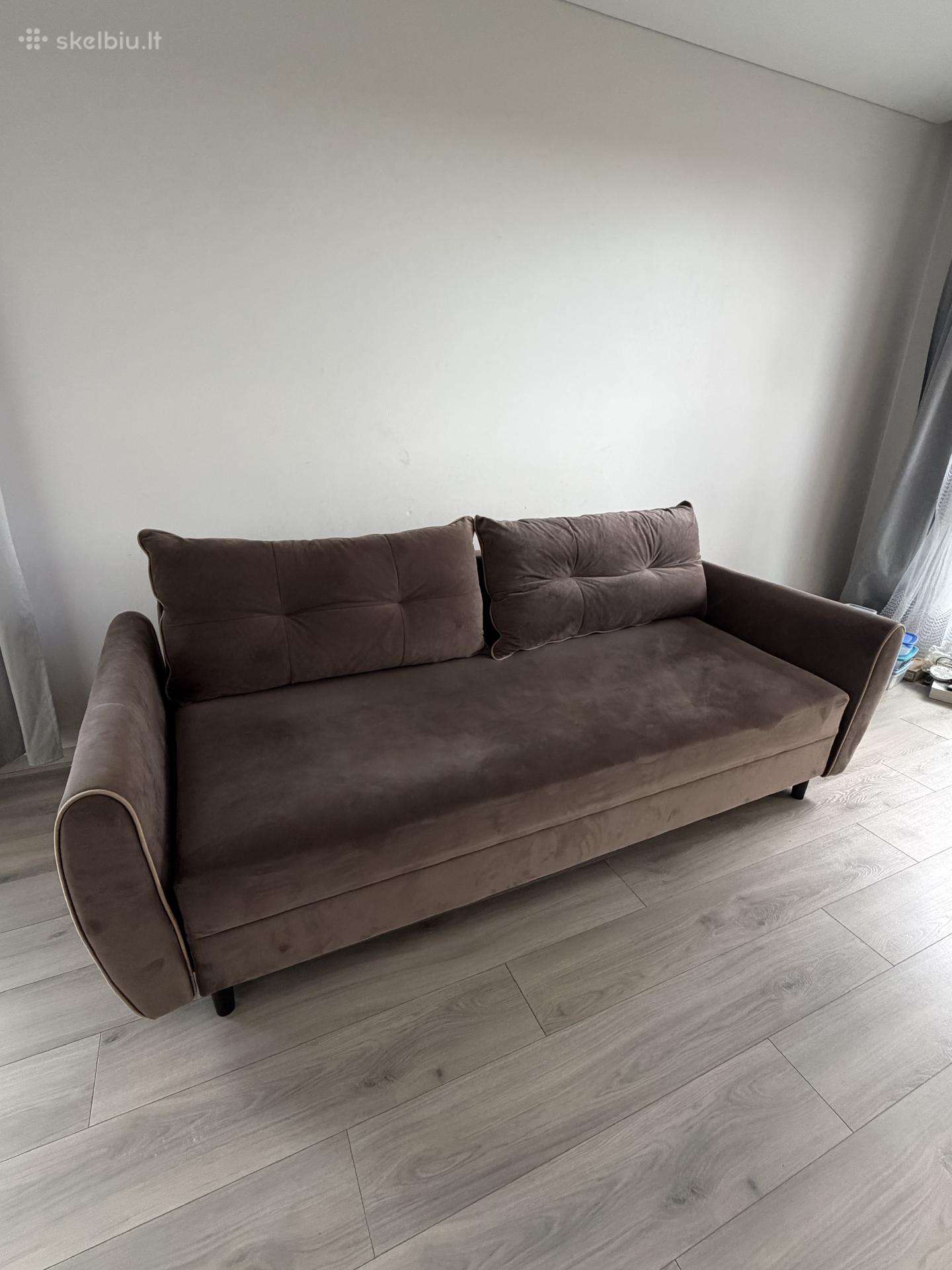 Sofa - lova