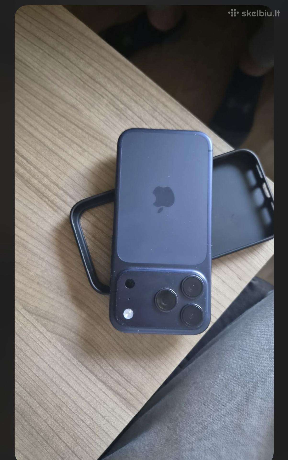 iPhone 17pro