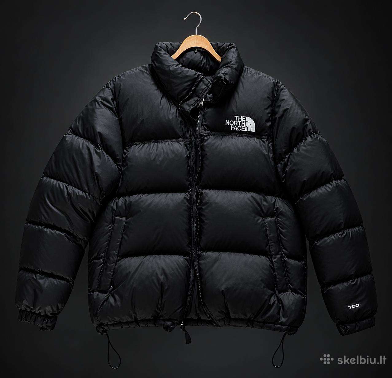 The North Face unisex pukine striuke