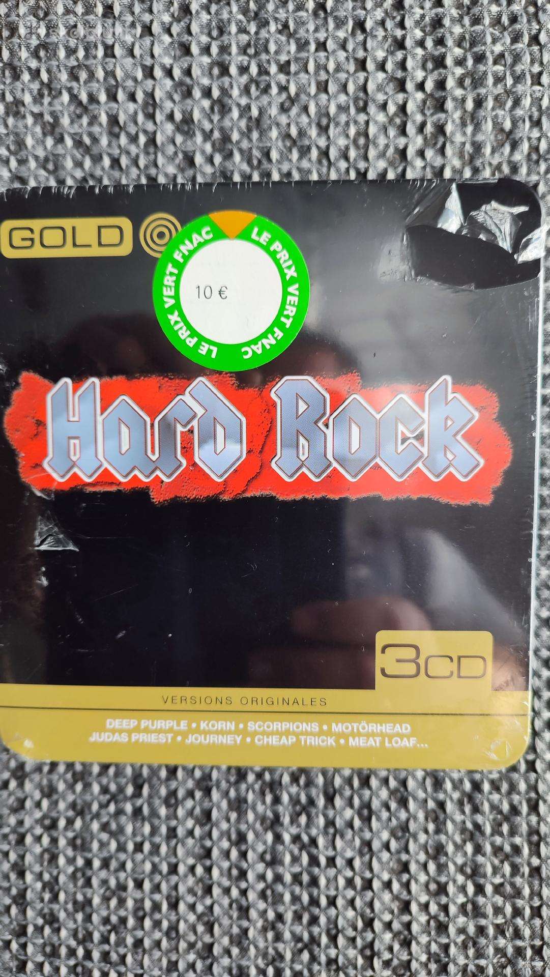 Hard Rock