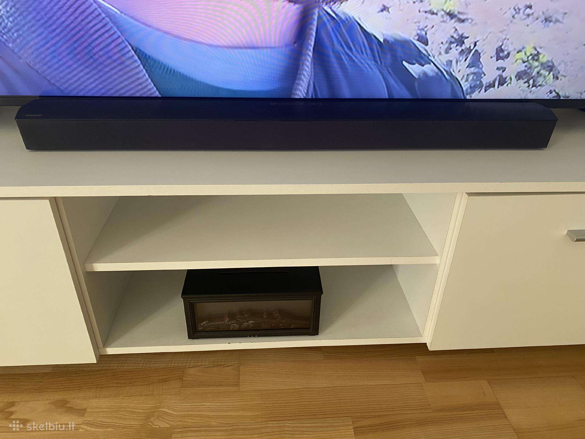 Samsung Soundbar Hw-b450f 2.1, 300w