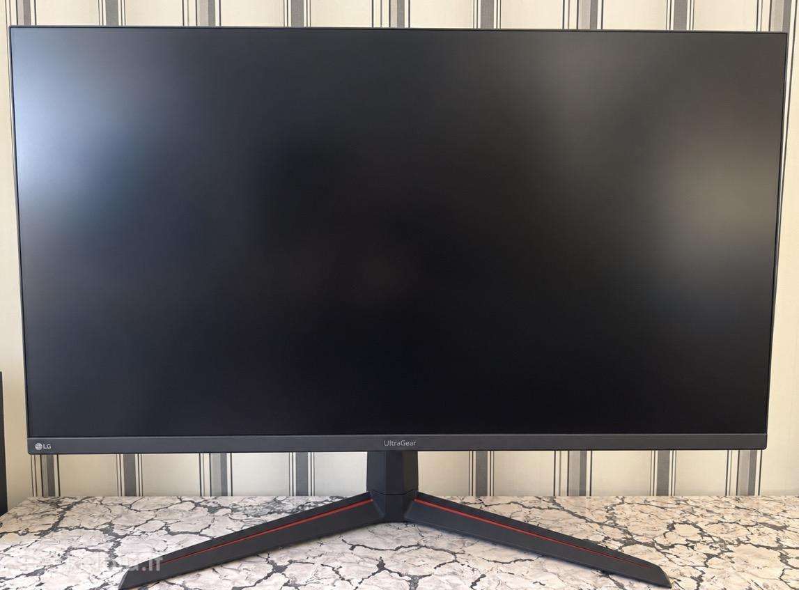 LG Ultragear 27gs850-b 27" Qhd 180hz Ips