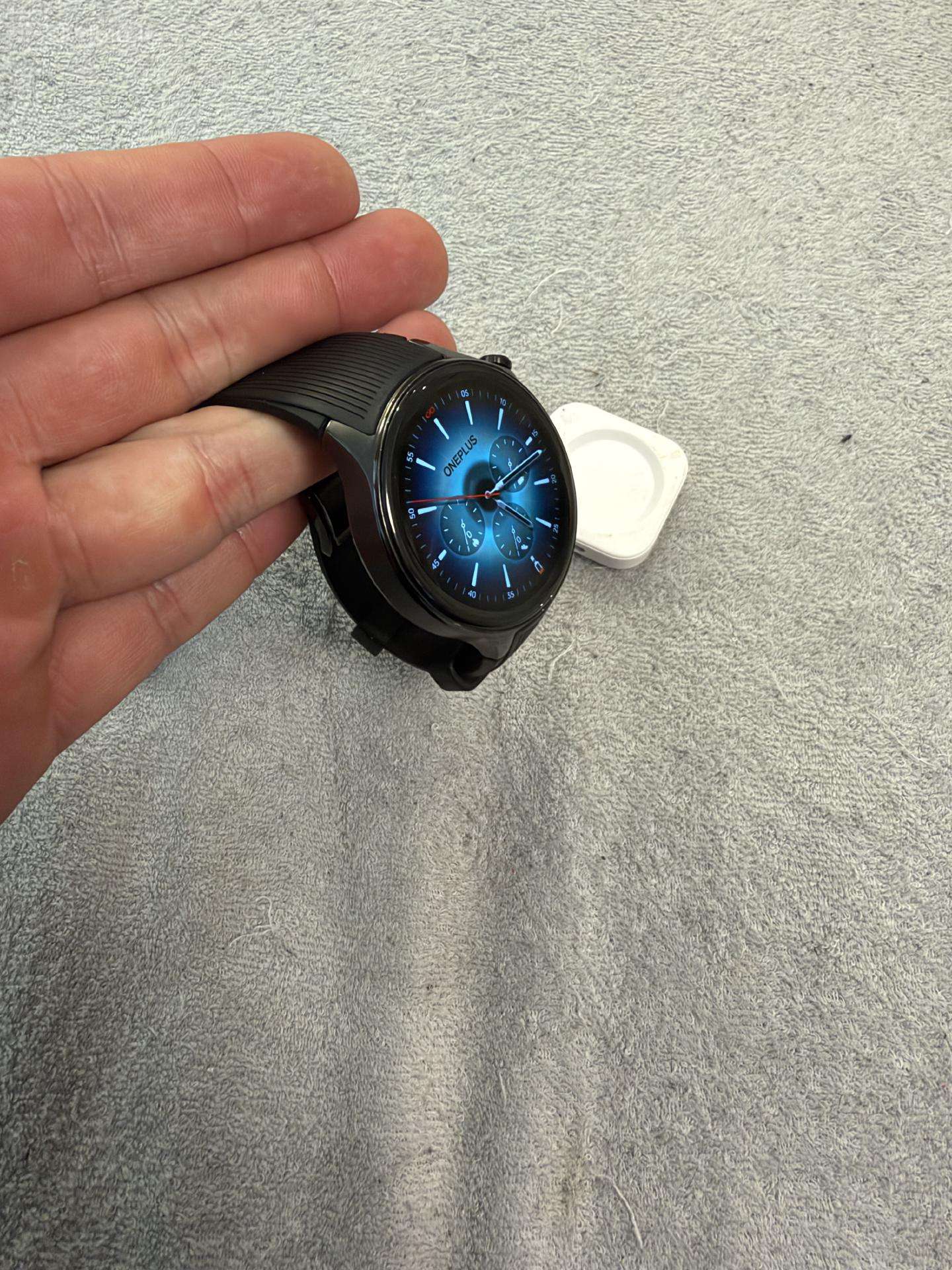 Oneplus Watch 2
