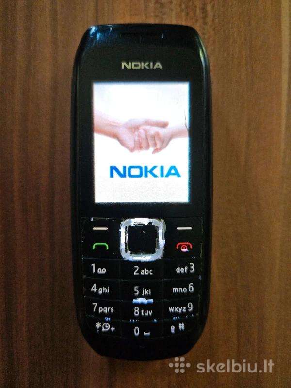 Nokia 1616-2