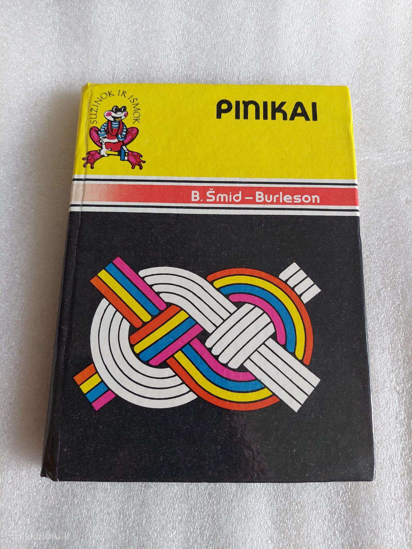 Pinikai