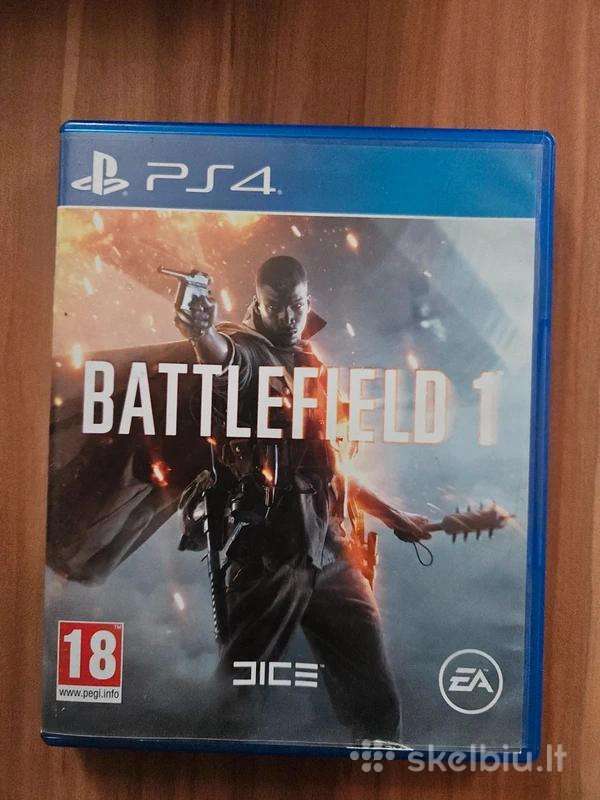 Battlefield 1