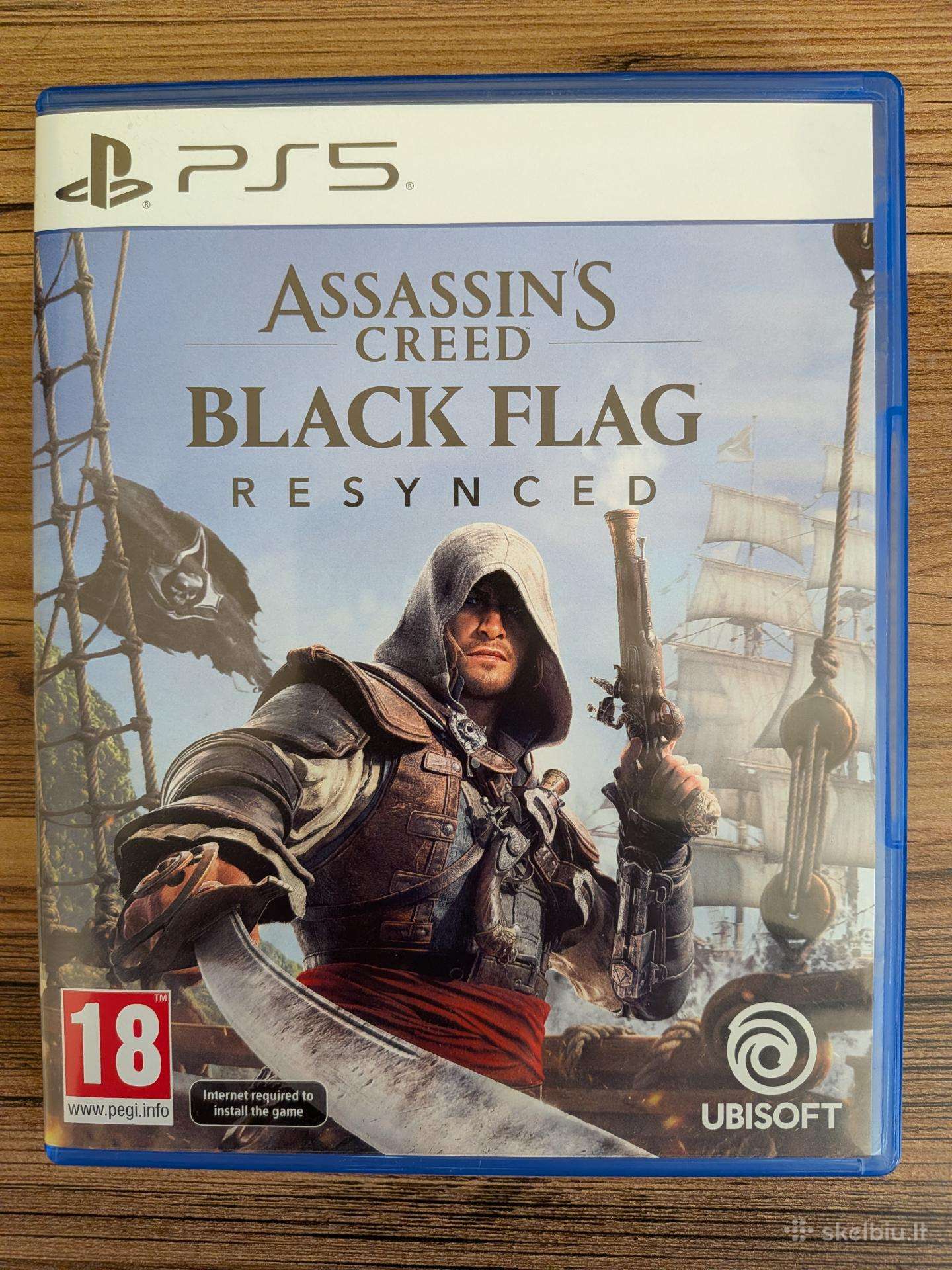 Ps4/ps5/vr žaidimai