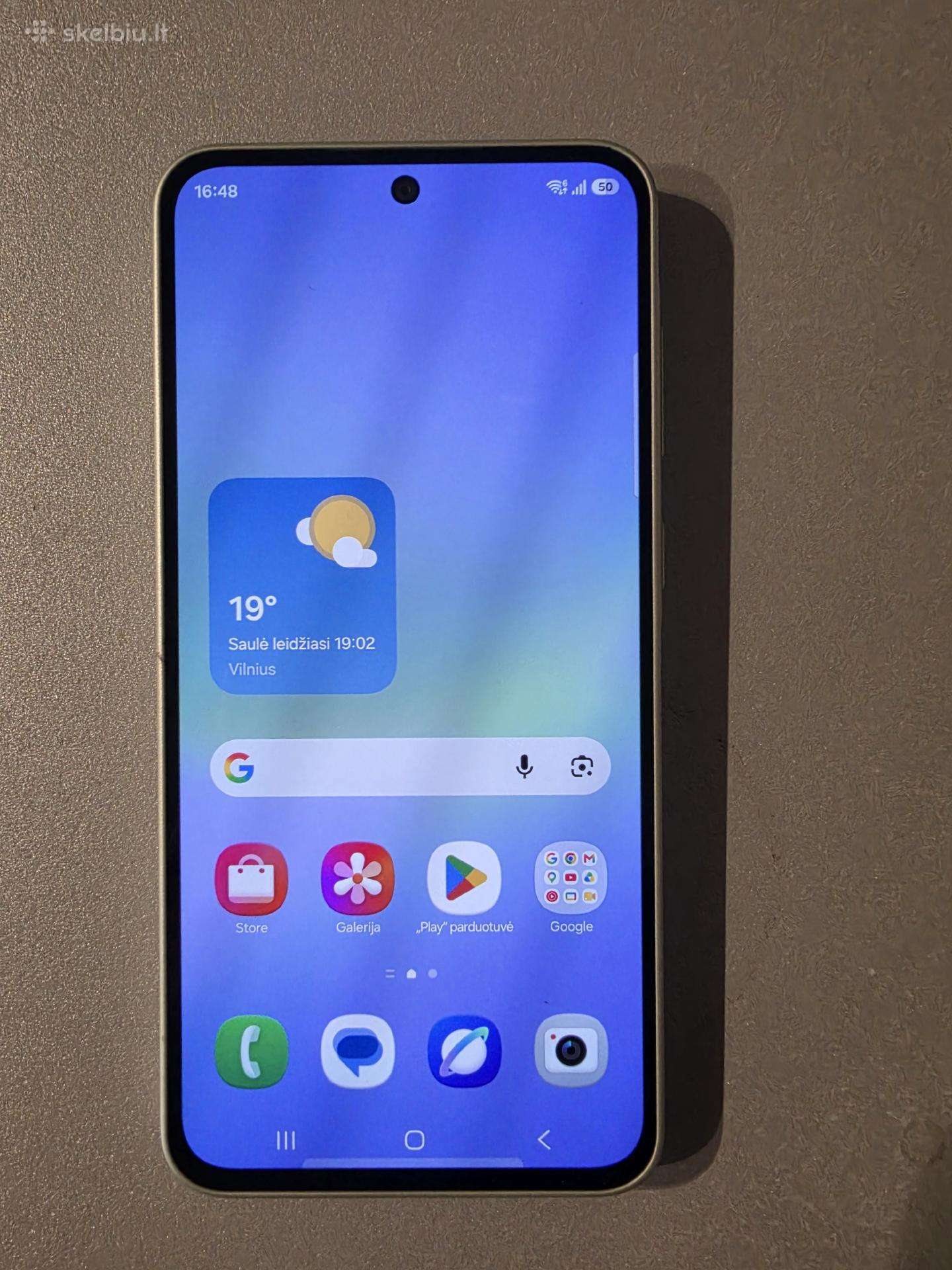 Samsung Galaxy A36 5G 256gb