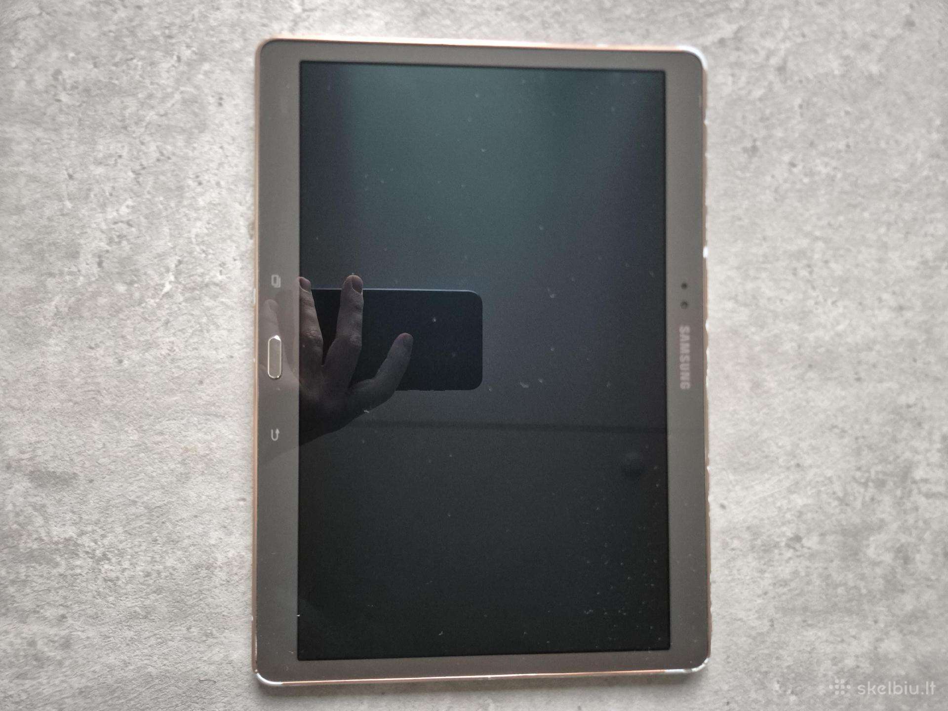 Samsung Galaxy Tab S