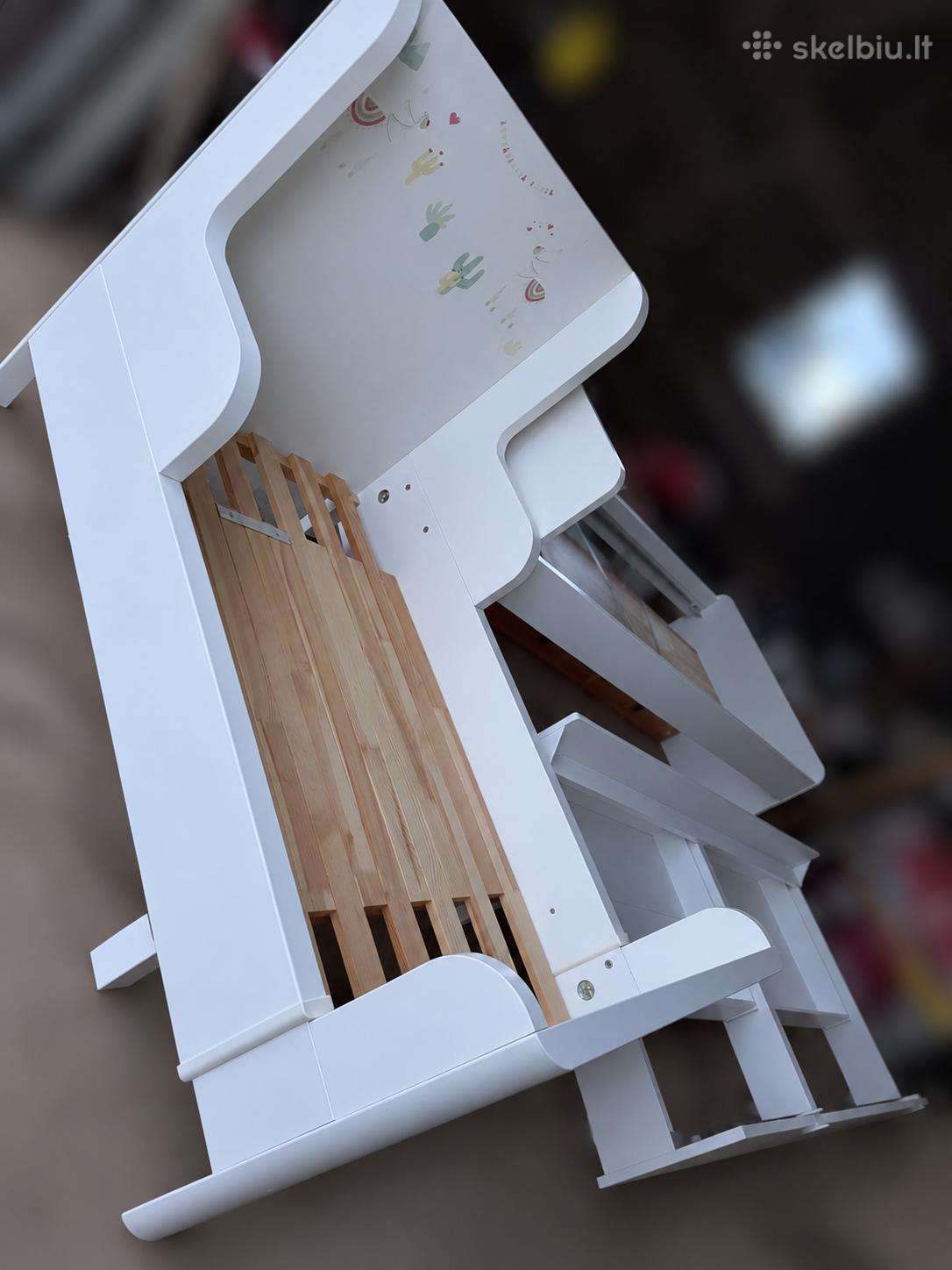 Ikea vaikiška lovytė