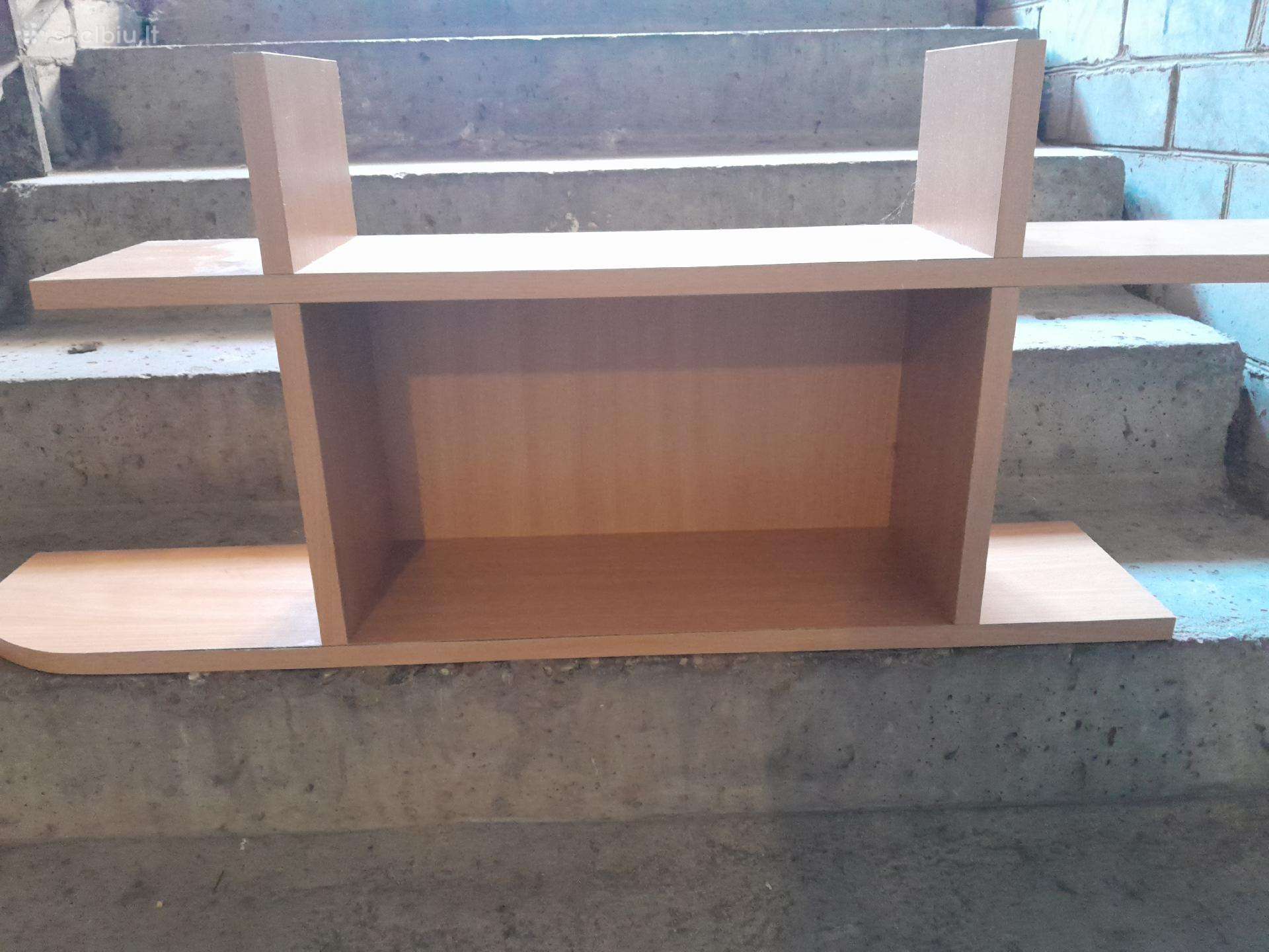 Pakabinama lentynėlė