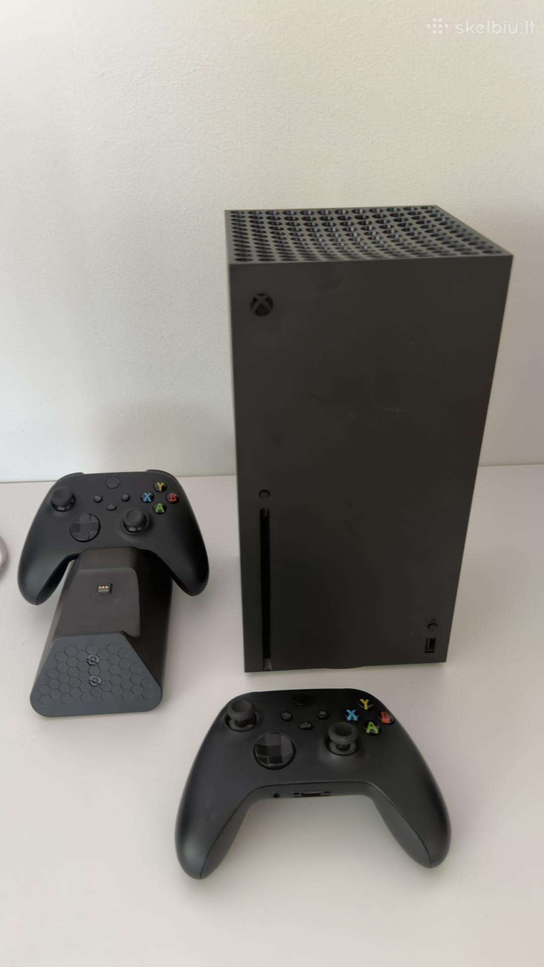 Xbox series X