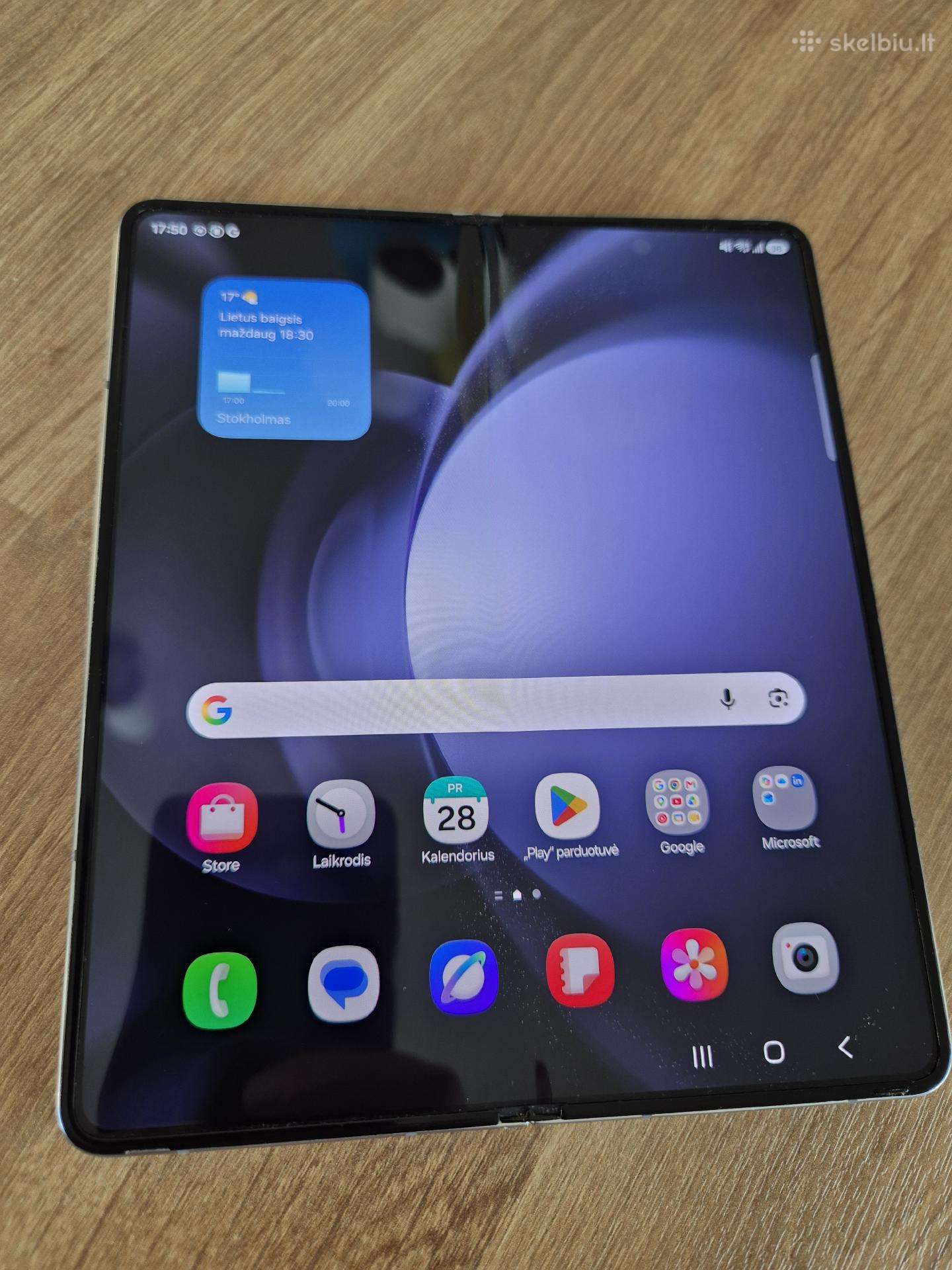 Samsung Z fold5