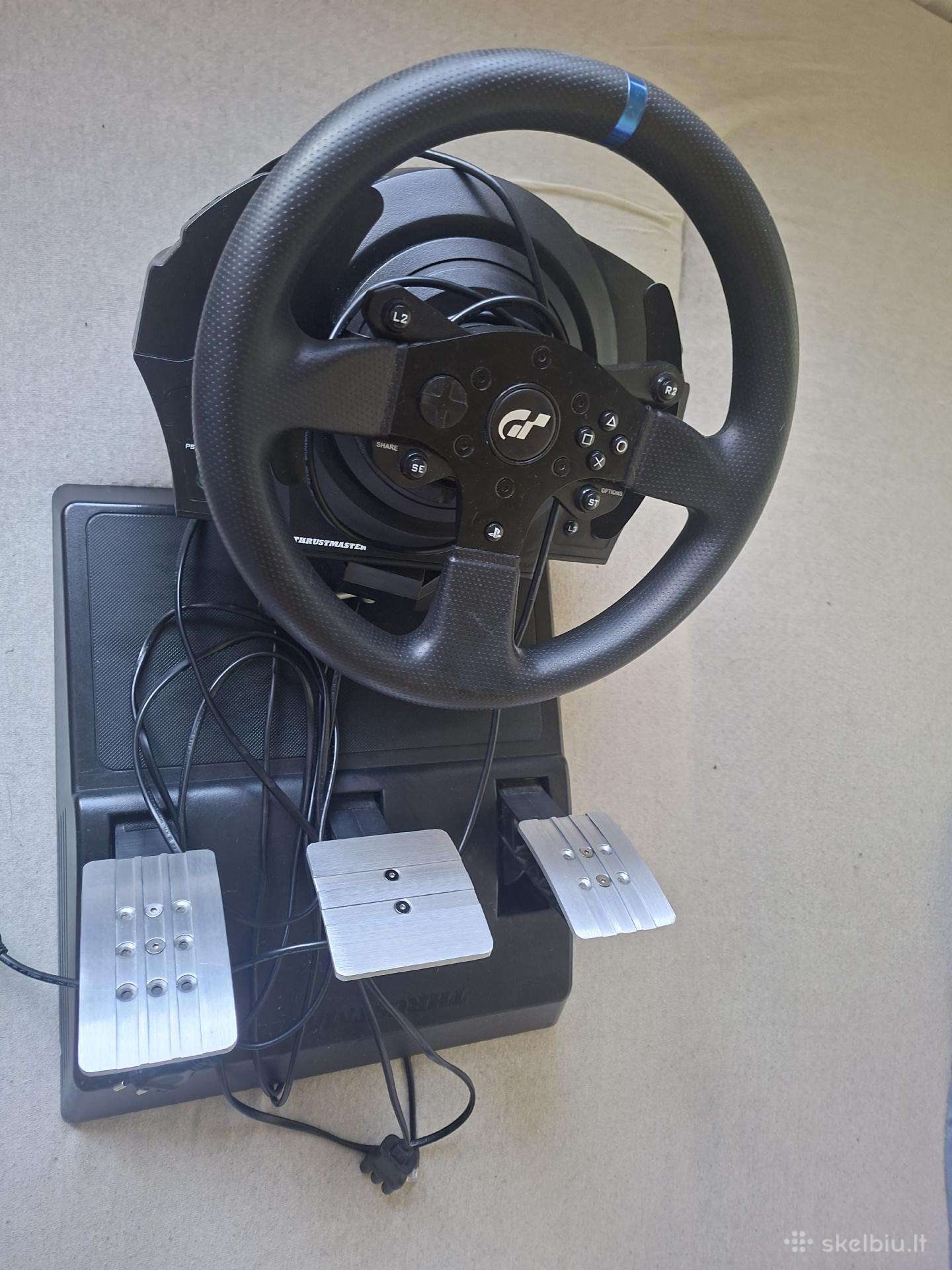 Thrustmaster t300rs GT