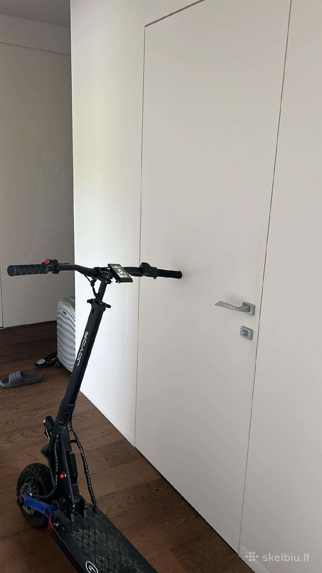 Joyor s10sz