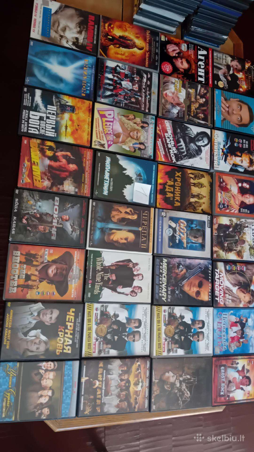 Pc žaidimai. Vaikučiams ir netik.filmukai. Filmai