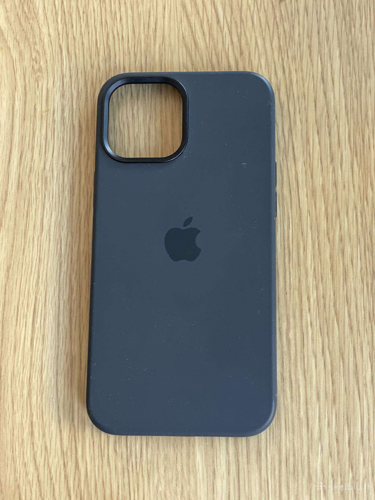Apple iPhone 12 ir 12 Pro orginalus dėklas