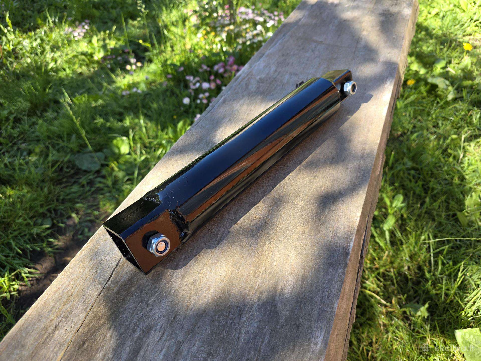 Rippa Liftrek grąžto prailgintojas