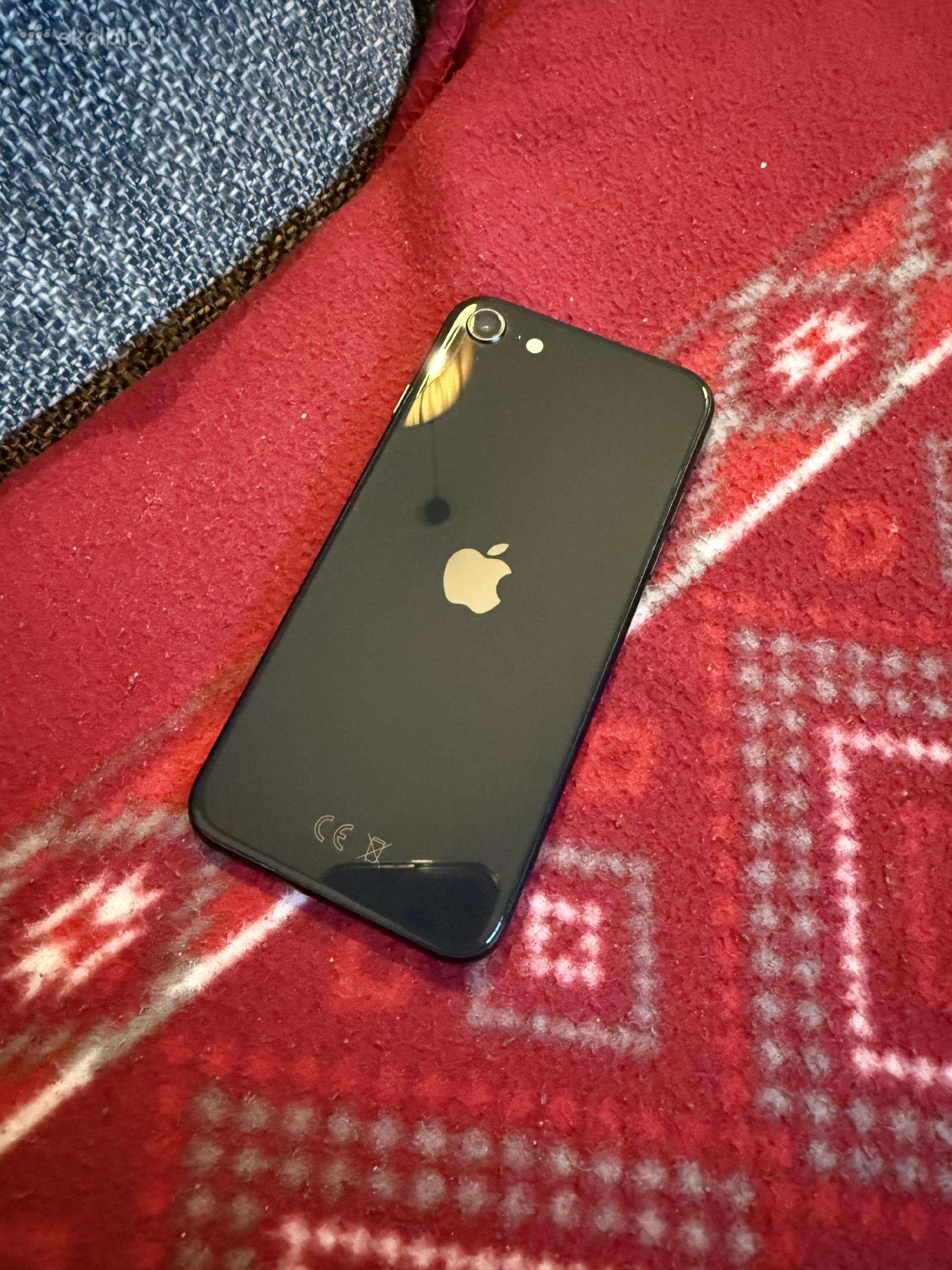 iPhone Se 2020
