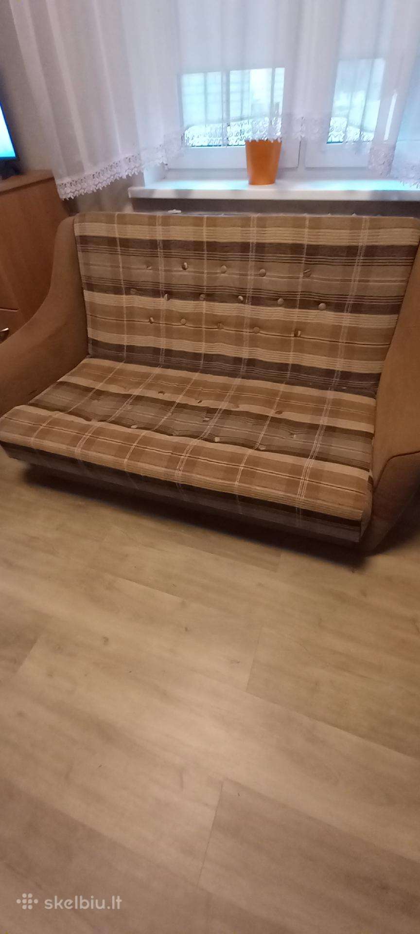 Sofa-lova