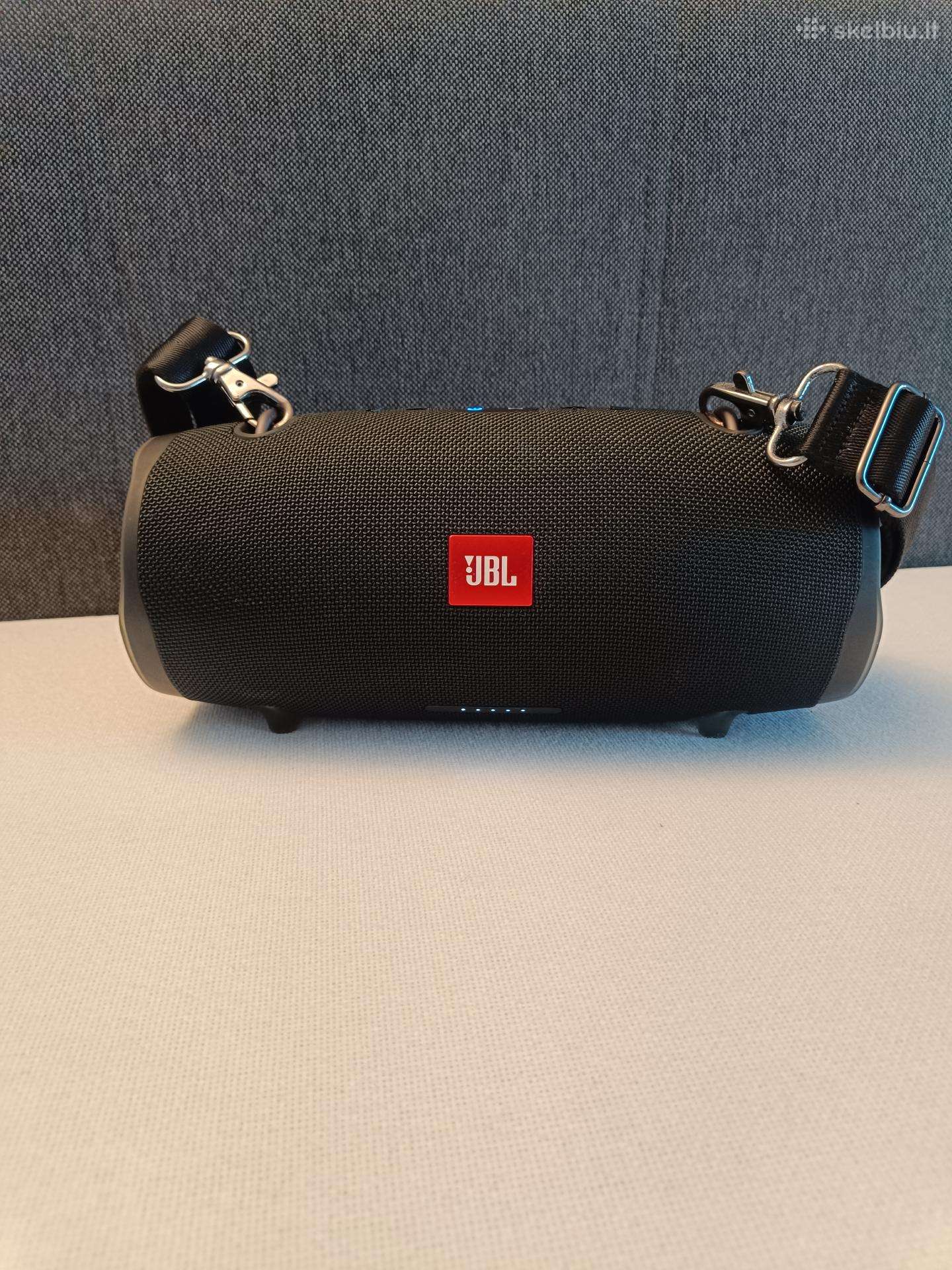 Jbl Xtreme 2