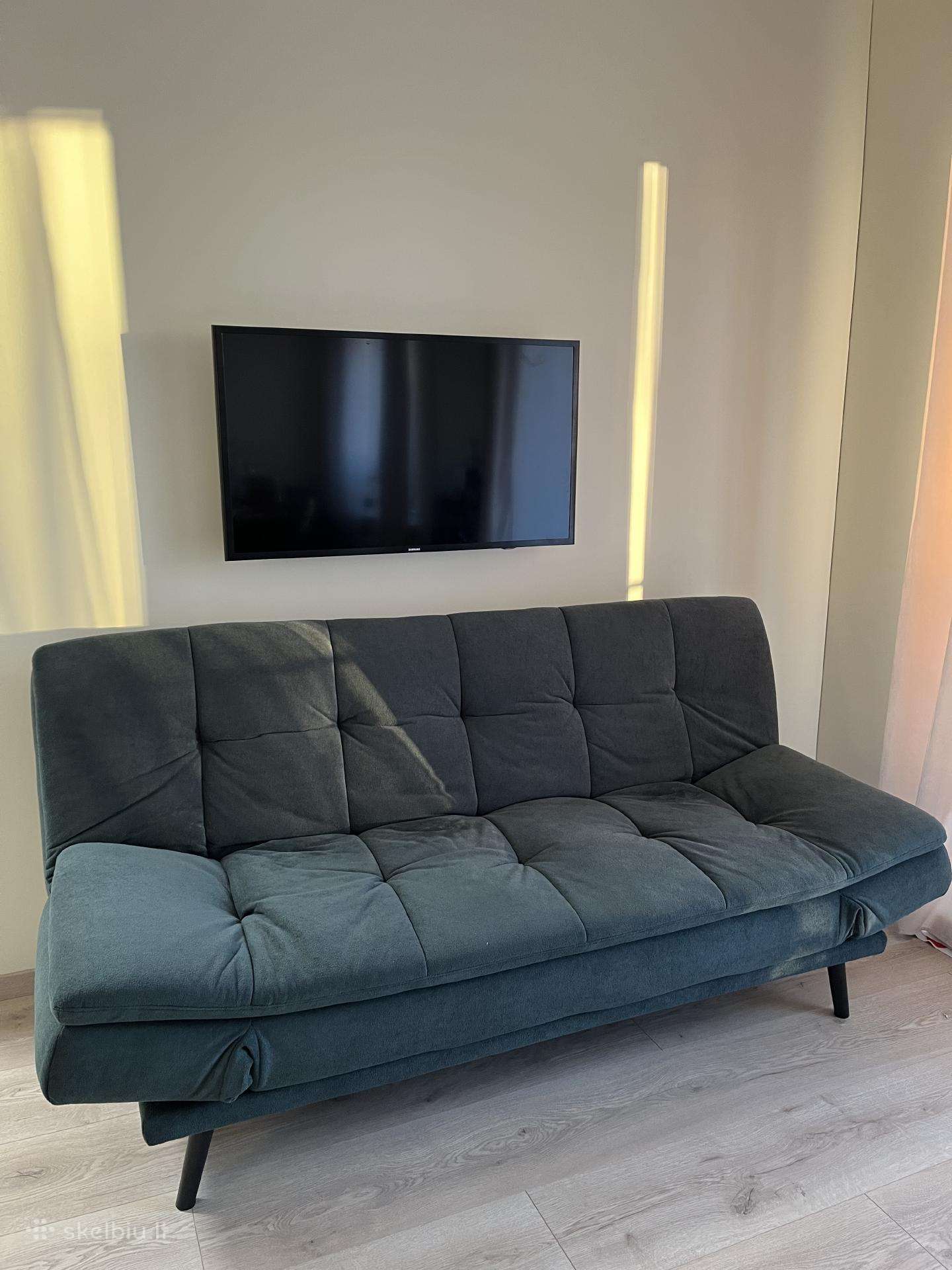 Sofa-lova