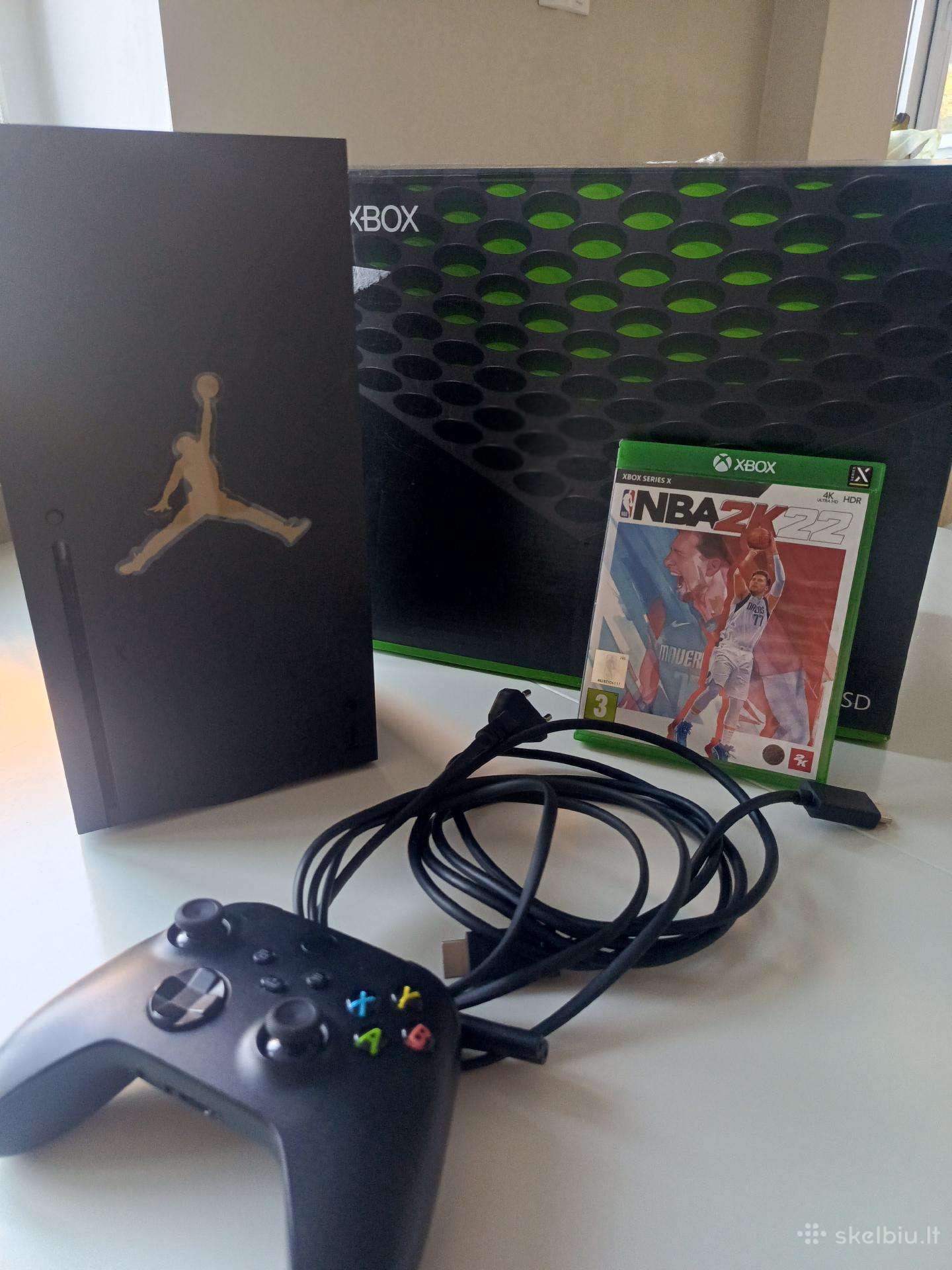 Xbox Series X