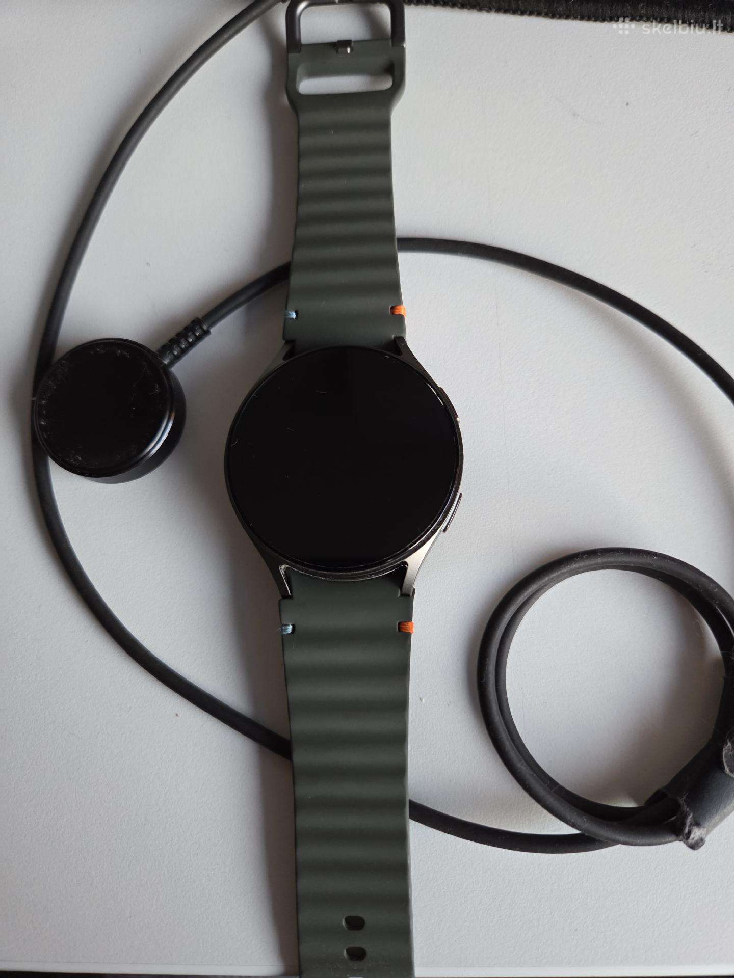 Galaxy watch 7