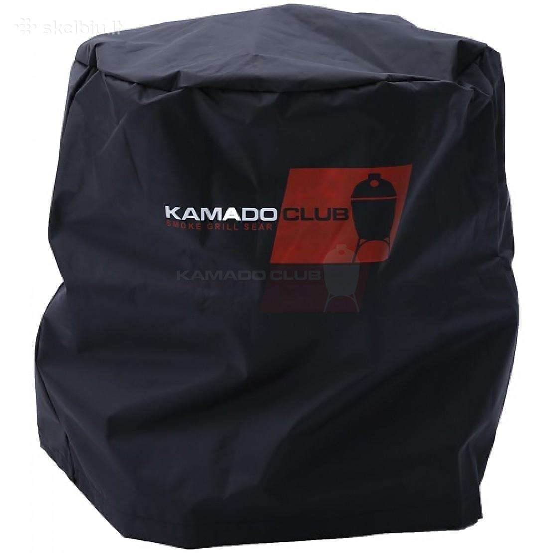 Apsauginis kepsninės uždangalas Kamadoclub Pro2