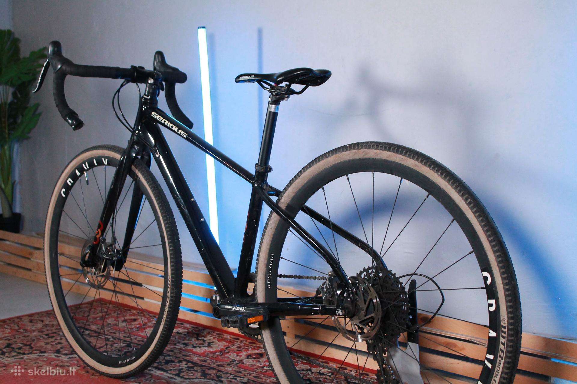 Other bike SERIOUS