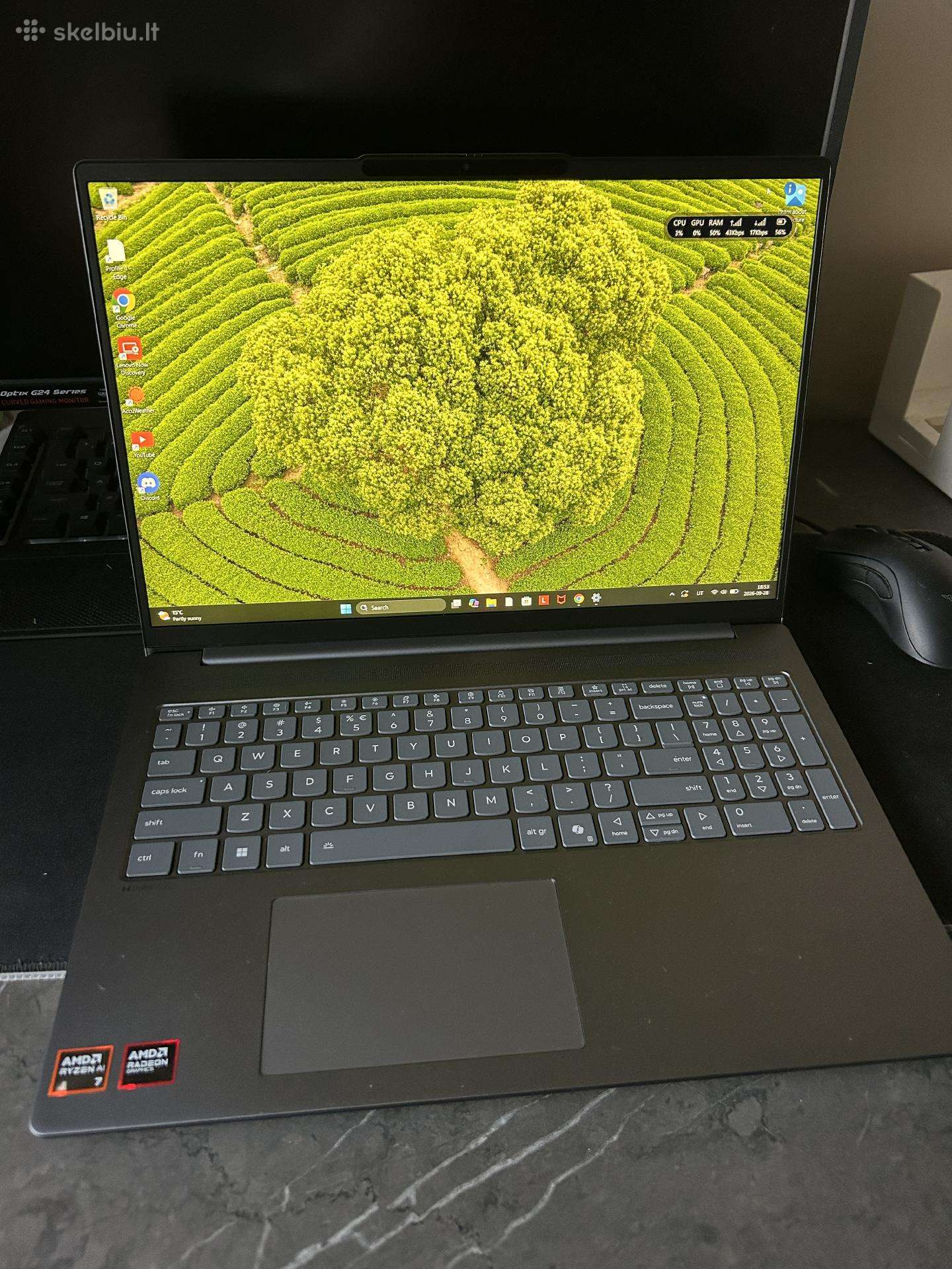 Ideapad Slim 5