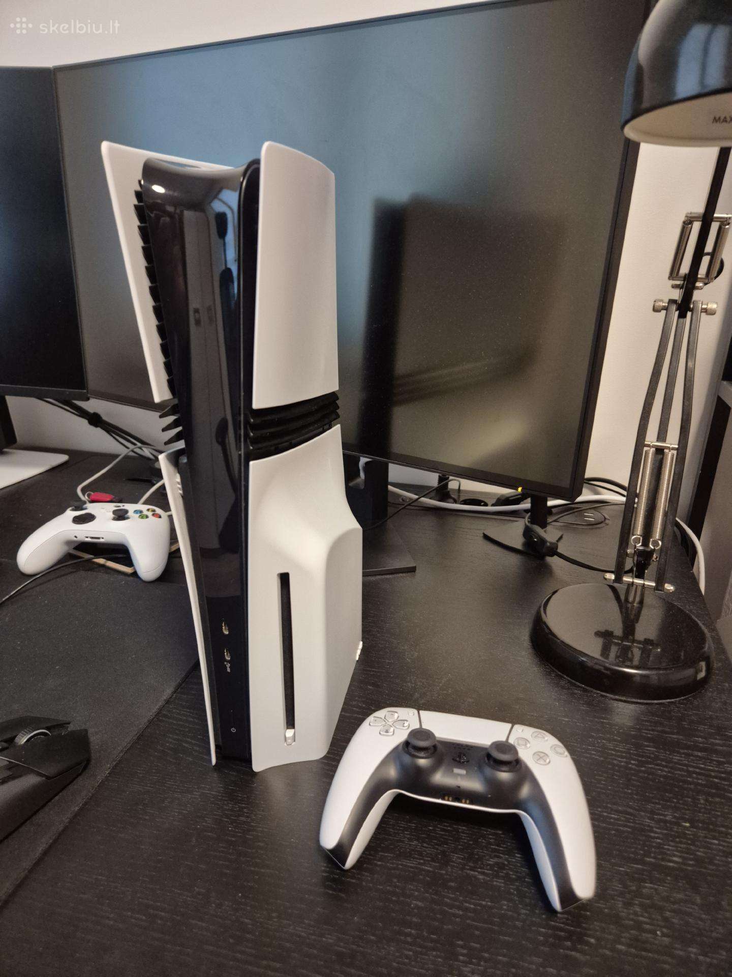 Ps5 Pro
