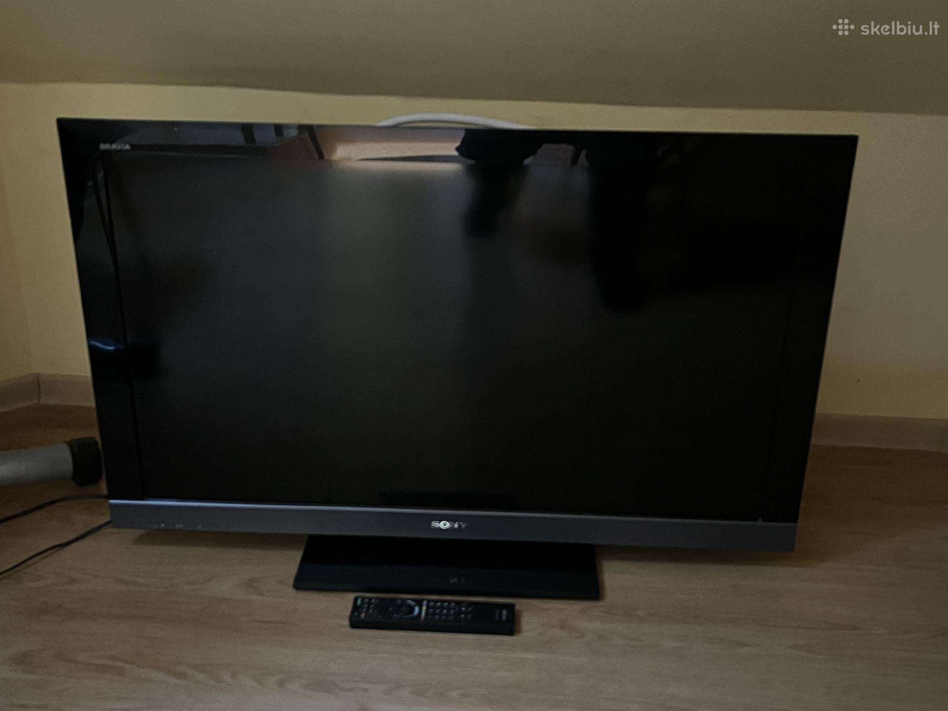 Televizorius Sony