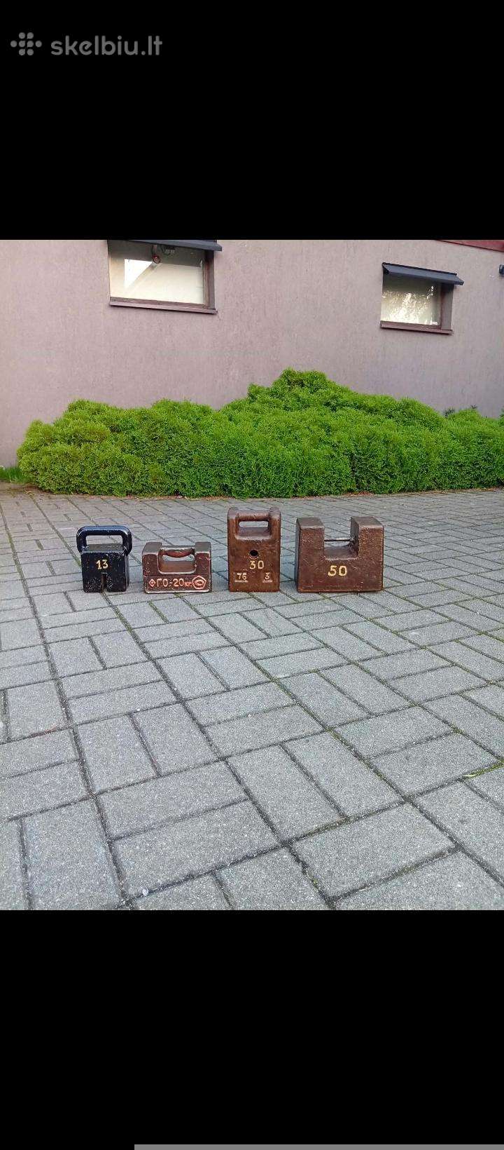 50-30-20-13kgsvarmenys špyžiniai įvairūs senoviški