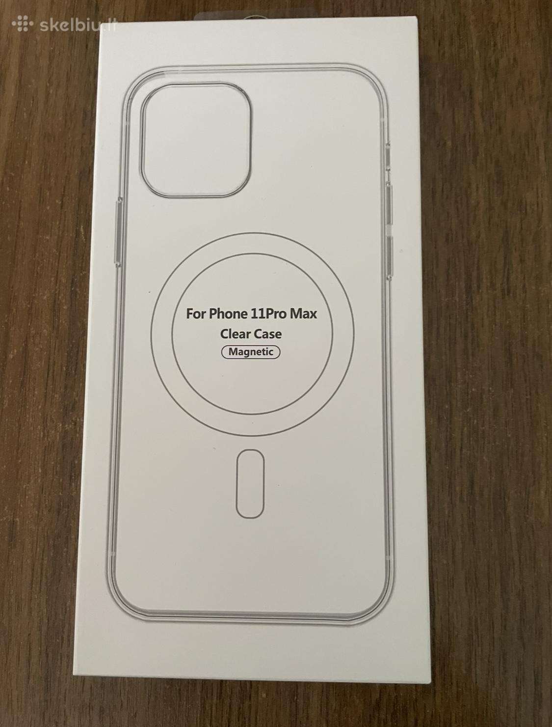 iPhone Megsafe 11 Pro Max