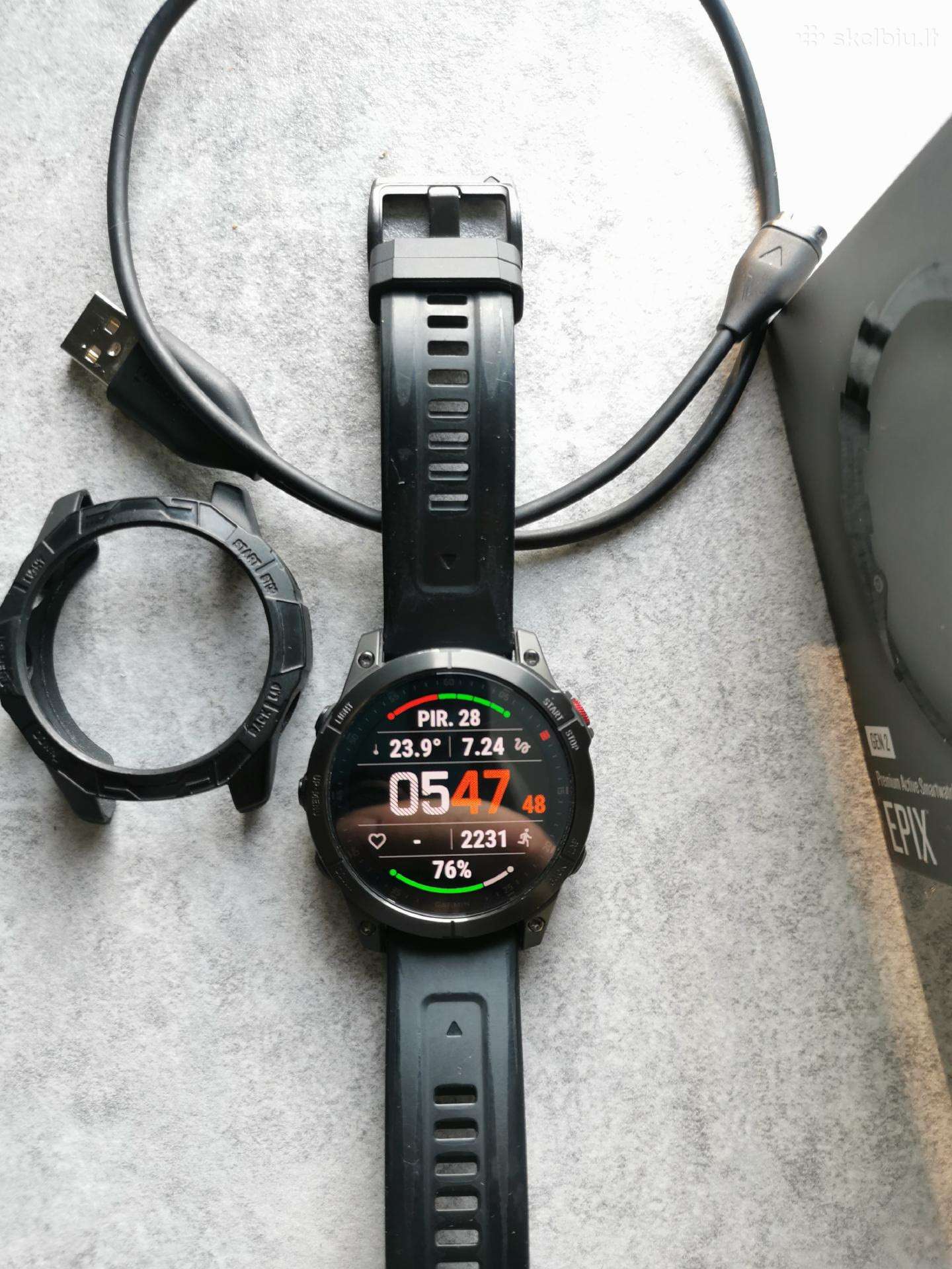 Garmin